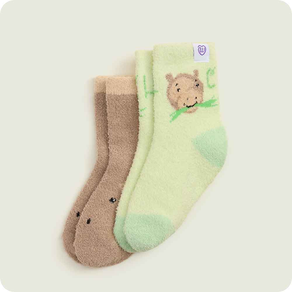 Capybara Kids Sock Set