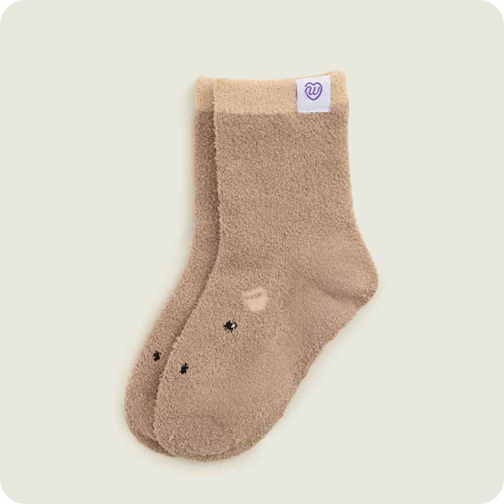 Capybara Kids Sock Set - Image 8