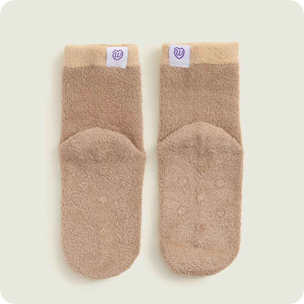 Capybara Kids Sock Set - Image 4