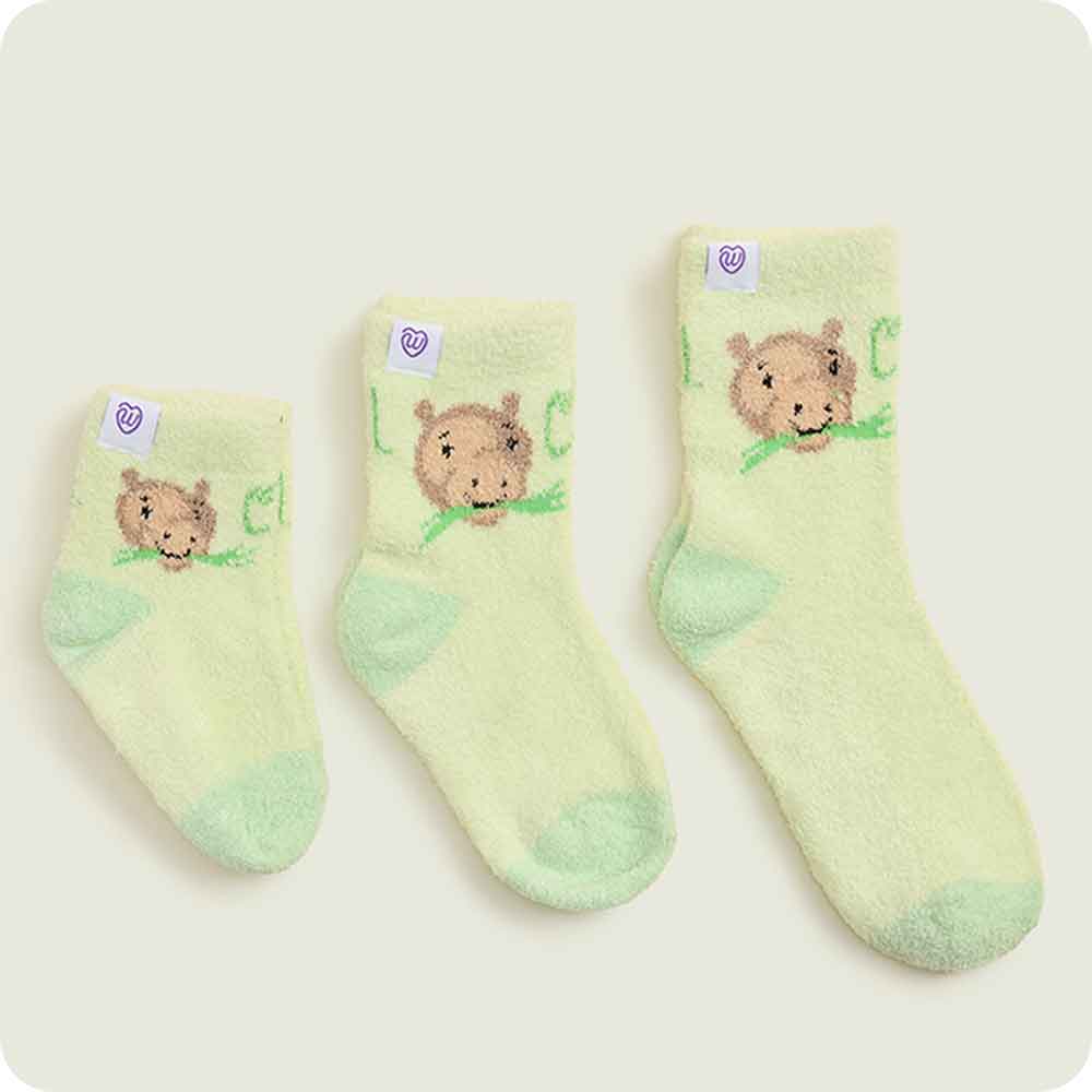 Capybara Kids Sock Set - Image 6
