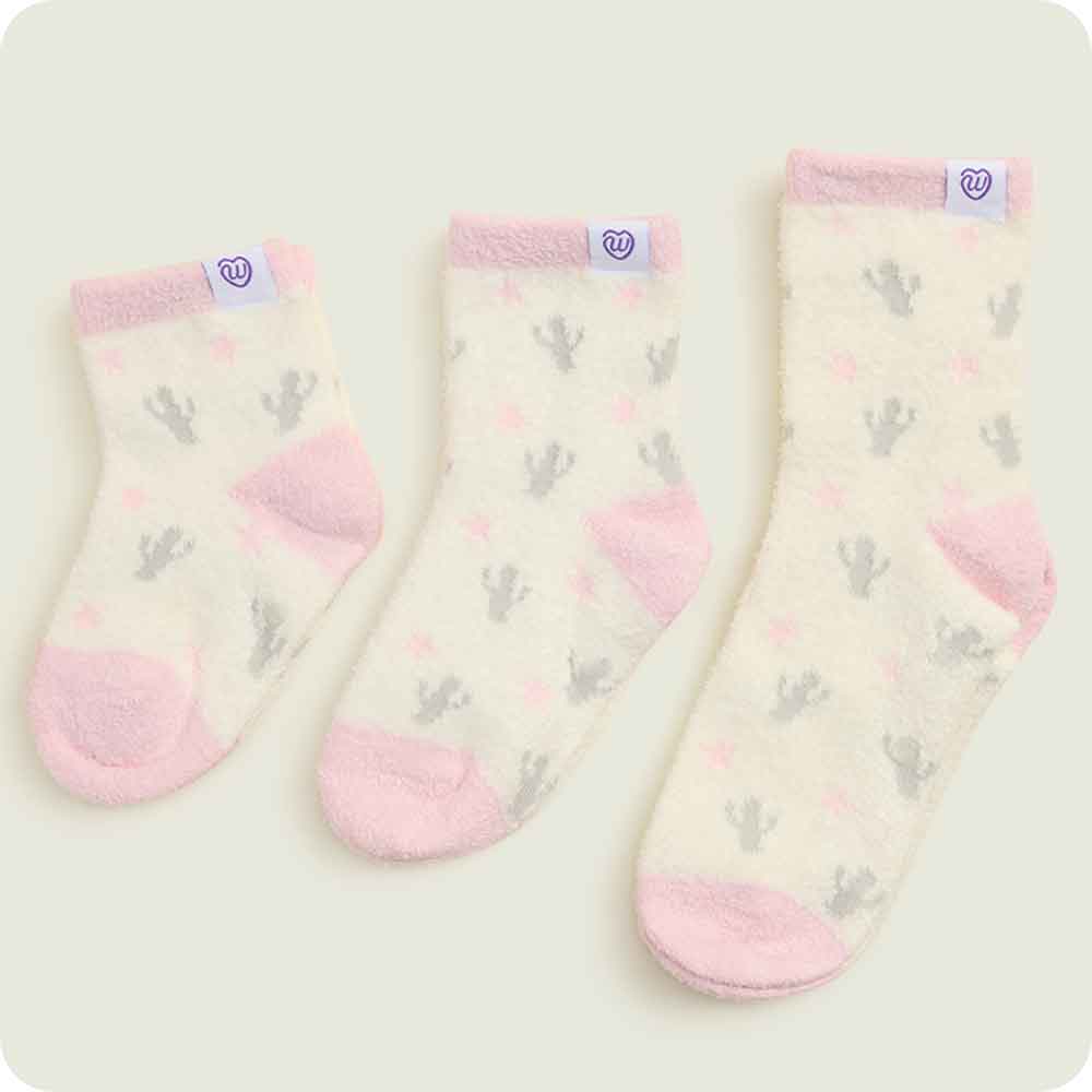 Strawberry Cow Kids Sock Set - Image 7