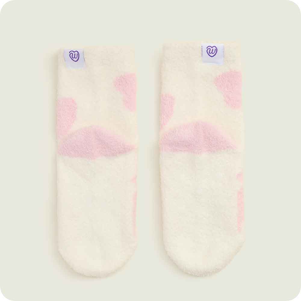 Strawberry Cow Kids Sock Set - Image 3