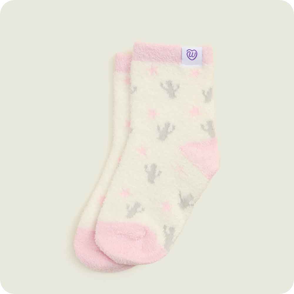 Strawberry Cow Kids Sock Set - Image 8