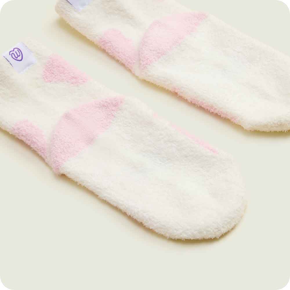 Strawberry Cow Kids Sock Set - Image 4