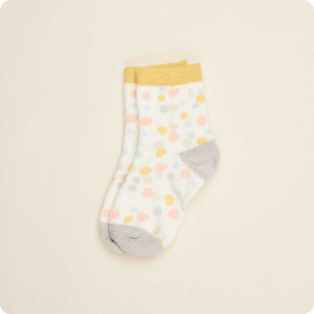 Calico Cat Non-Slip Socks - Image 6