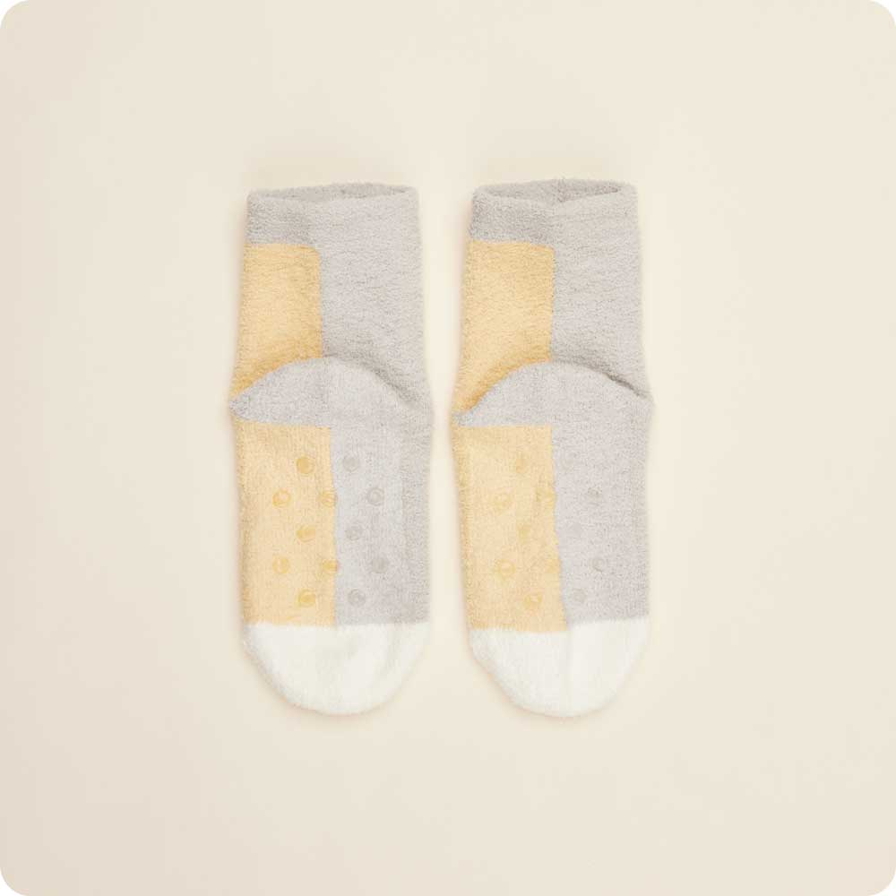Calico Cat Non-Slip Socks - Image 9