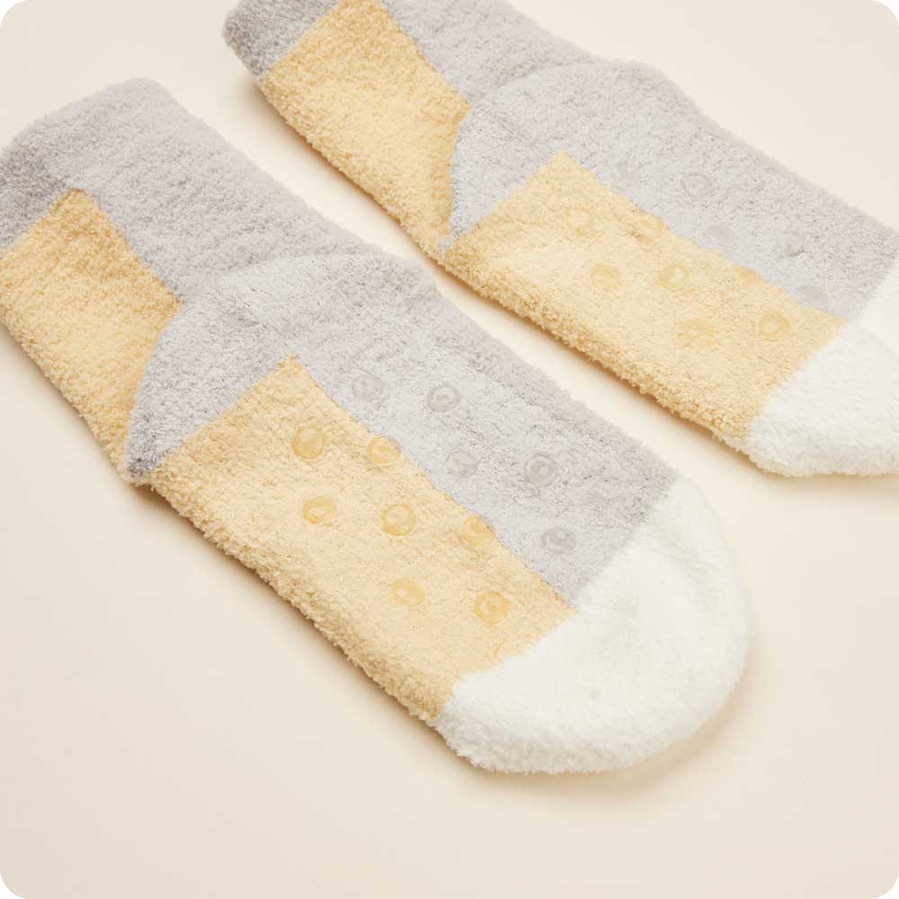 Calico Cat Non-Slip Socks - Image 10
