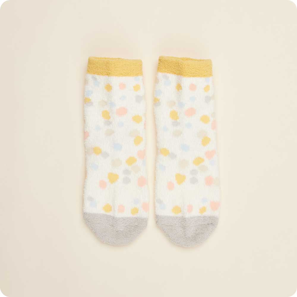 Calico Cat Non-Slip Socks - Image 11