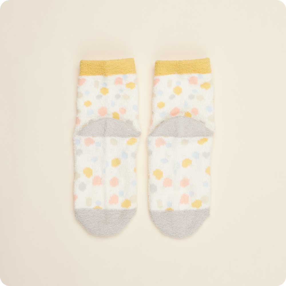 Calico Cat Non-Slip Socks - Image 12