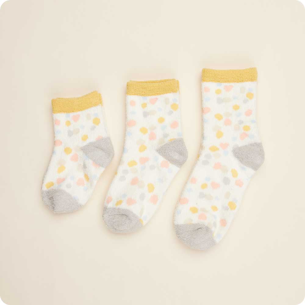 Calico Cat Non-Slip Socks - Image 16