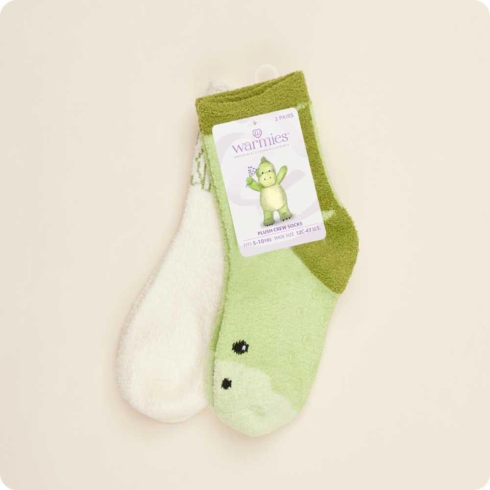 Dinosaur Non-Slip Socks - Image 13