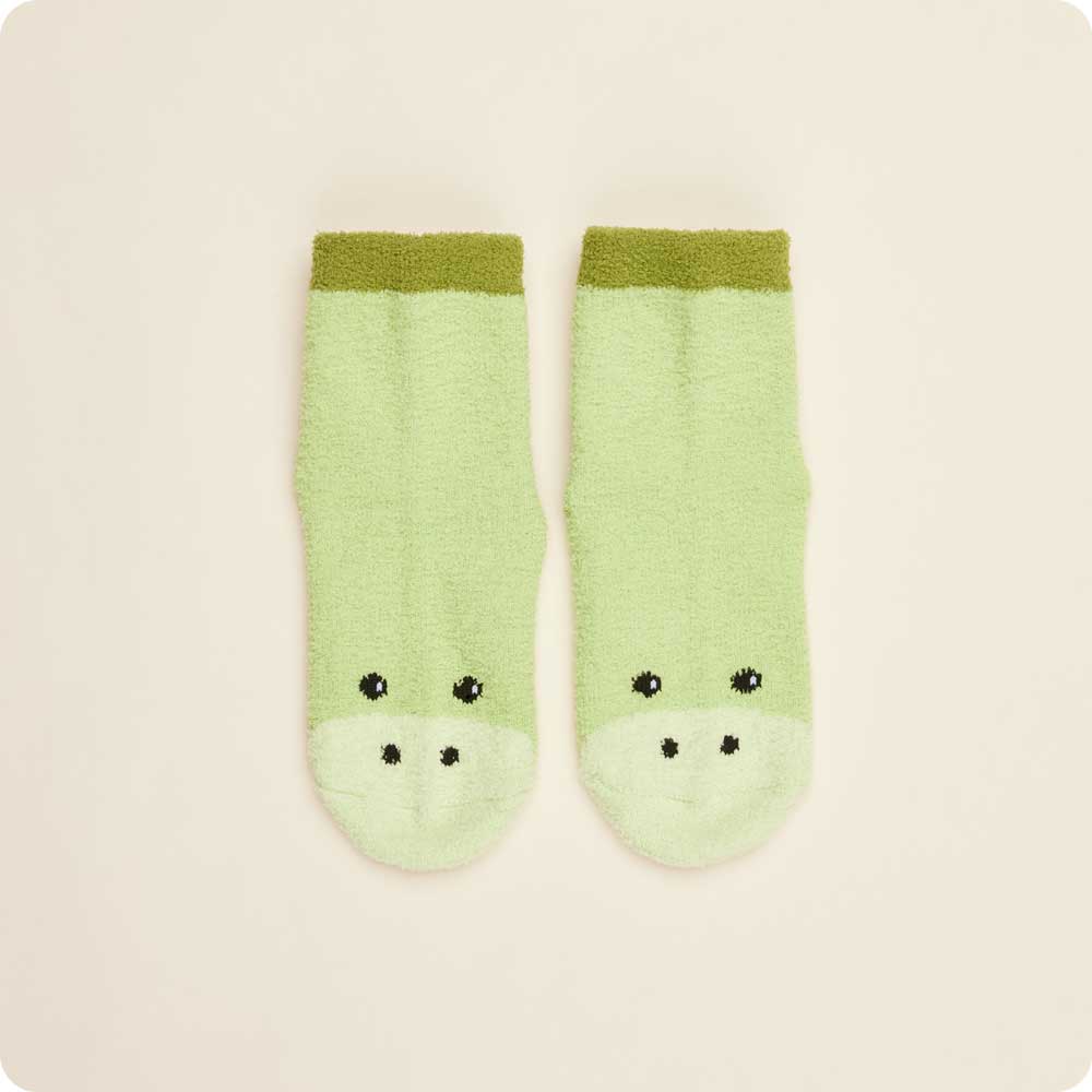 Dinosaur Non-Slip Socks - Image 6