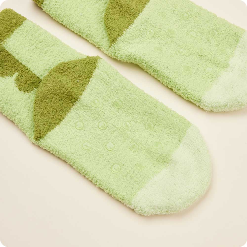 Dinosaur Non-Slip Socks - Image 8
