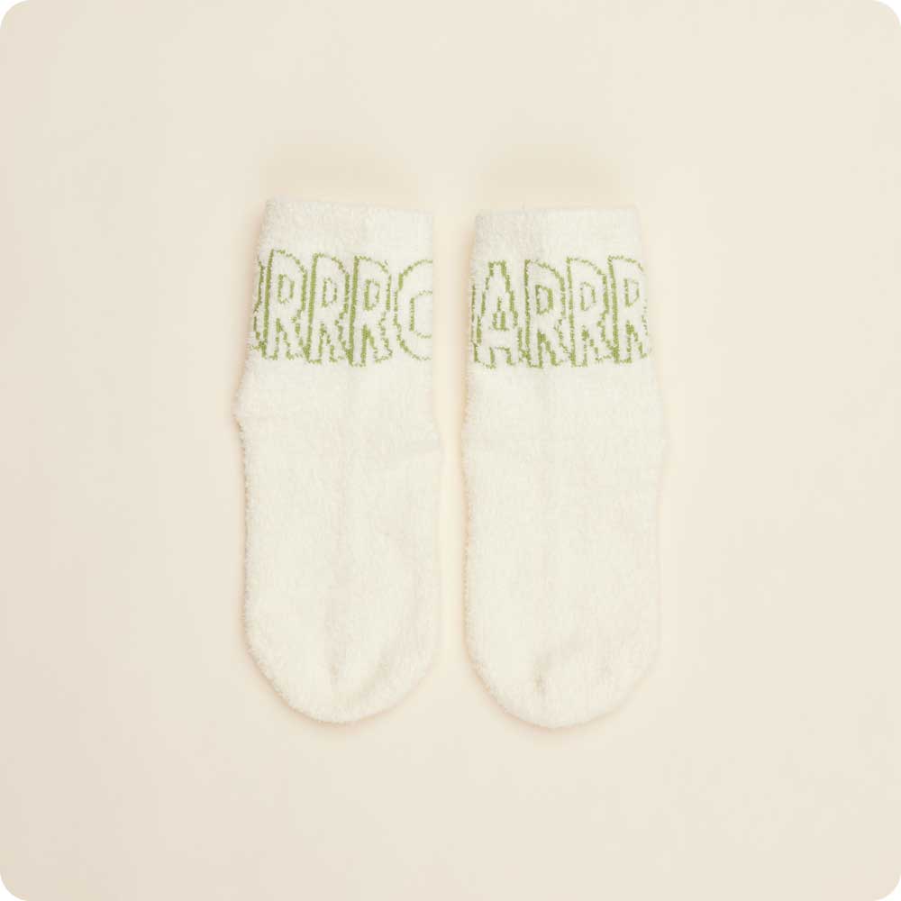 Dinosaur Non-Slip Socks - Image 9