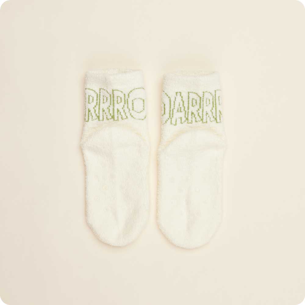 Dinosaur Non-Slip Socks - Image 10