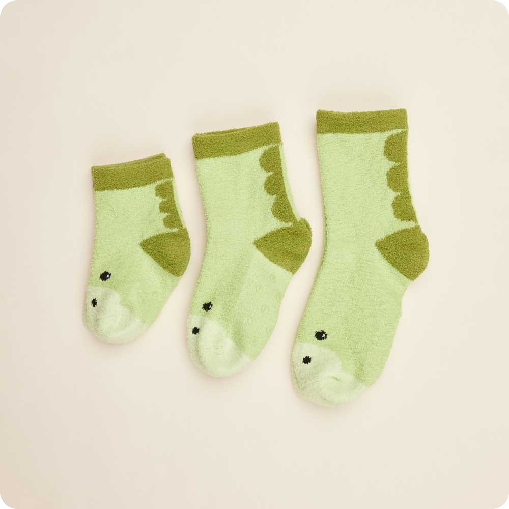 Dinosaur Non-Slip Socks - Image 14