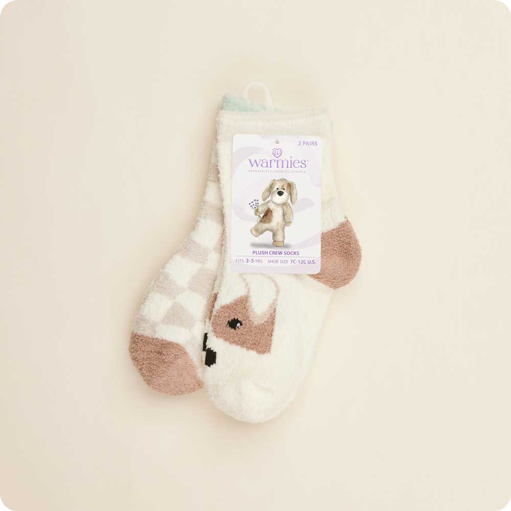 Puppy Non-Slip Socks - Image 12