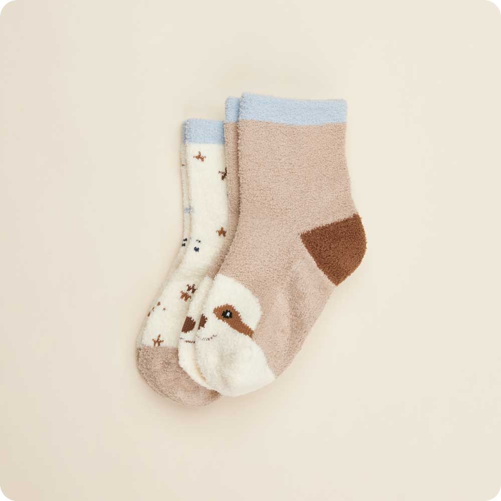 Sloth Non-Slip Socks