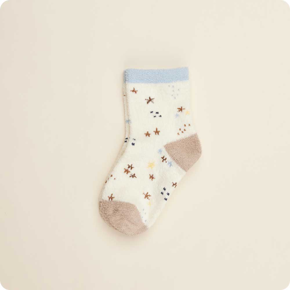 Sloth Non-Slip Socks - Image 3