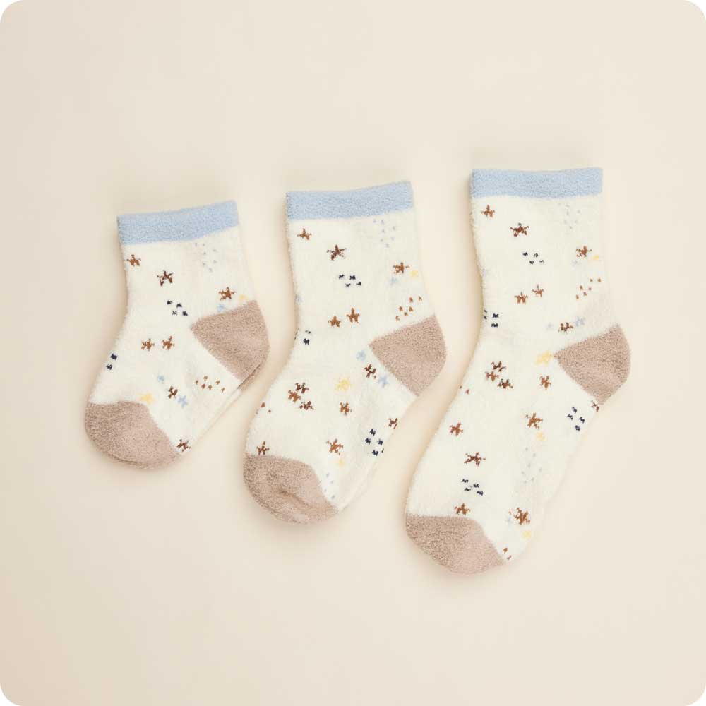 Sloth Non-Slip Socks - Image 6