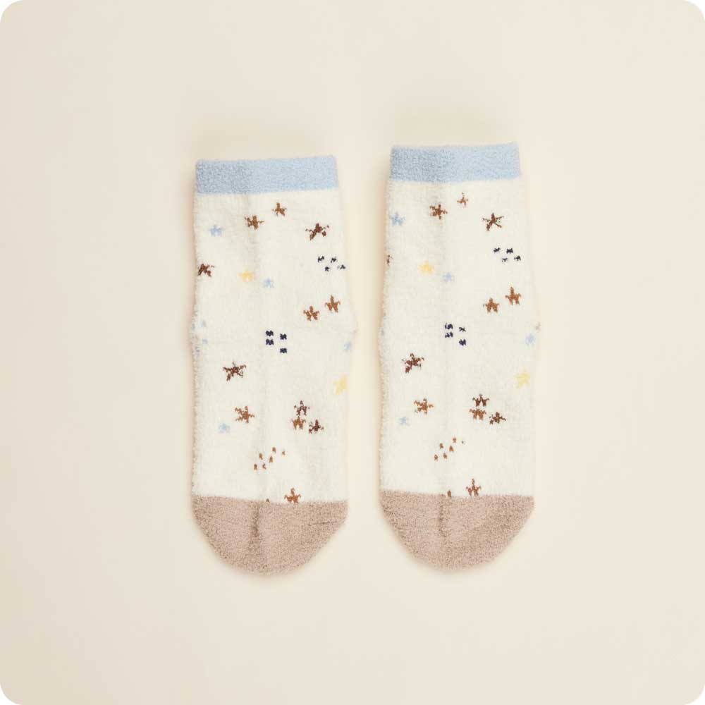 Sloth Non-Slip Socks - Image 7