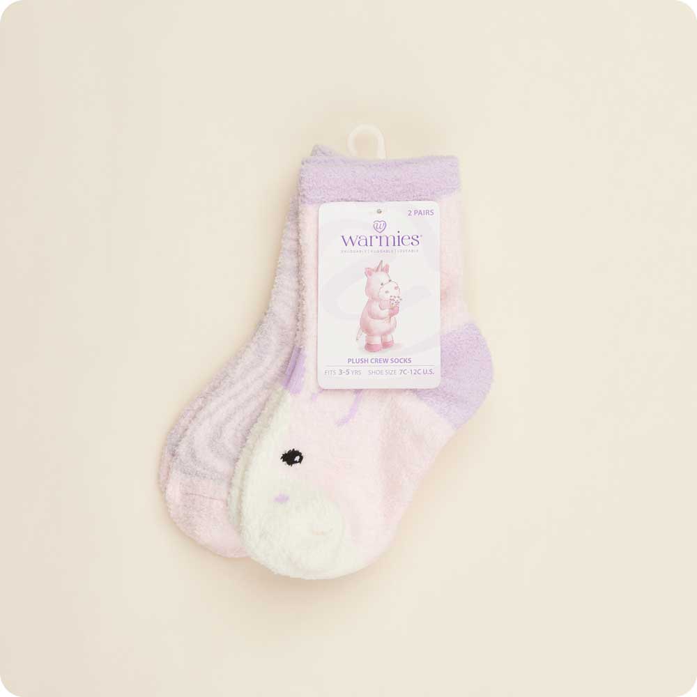 Unicorn Non-Slip Socks - Image 14