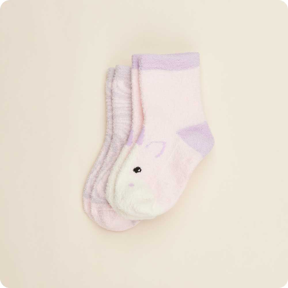 Unicorn Non-Slip Socks