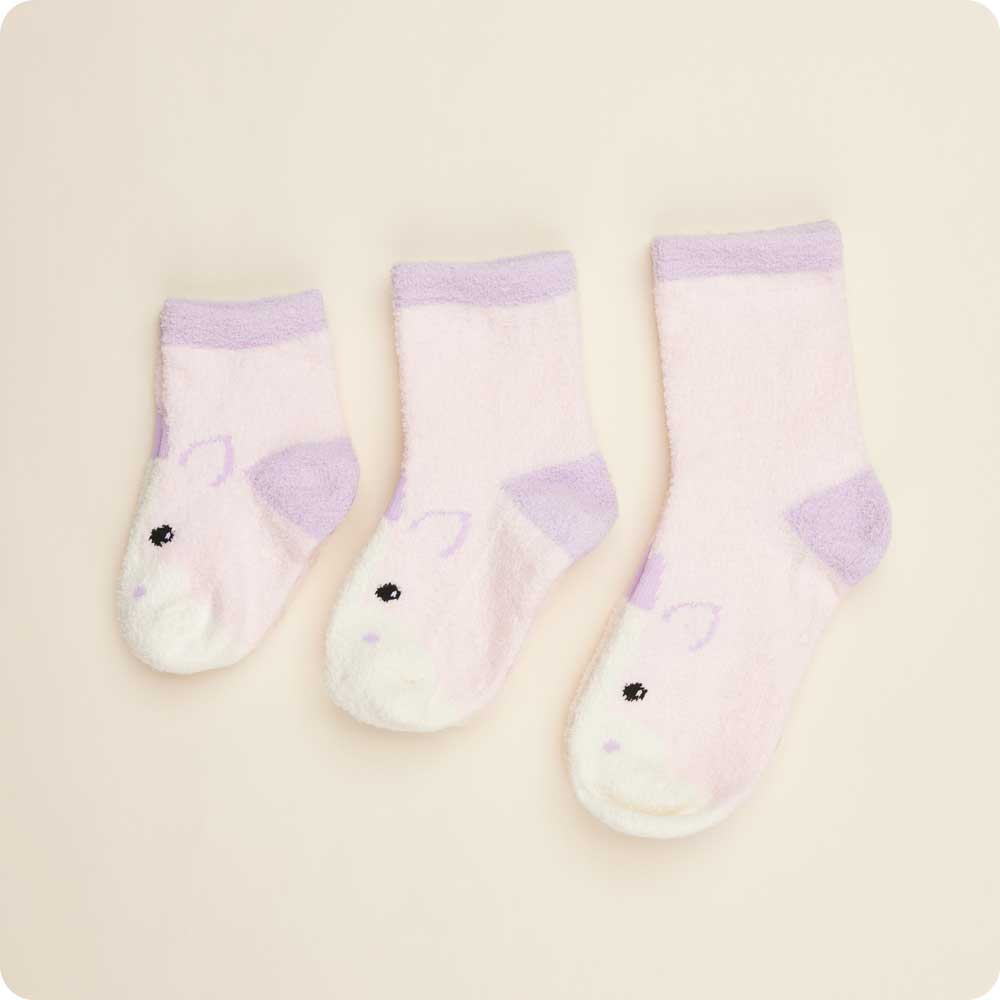 Unicorn Non-Slip Socks - Image 7