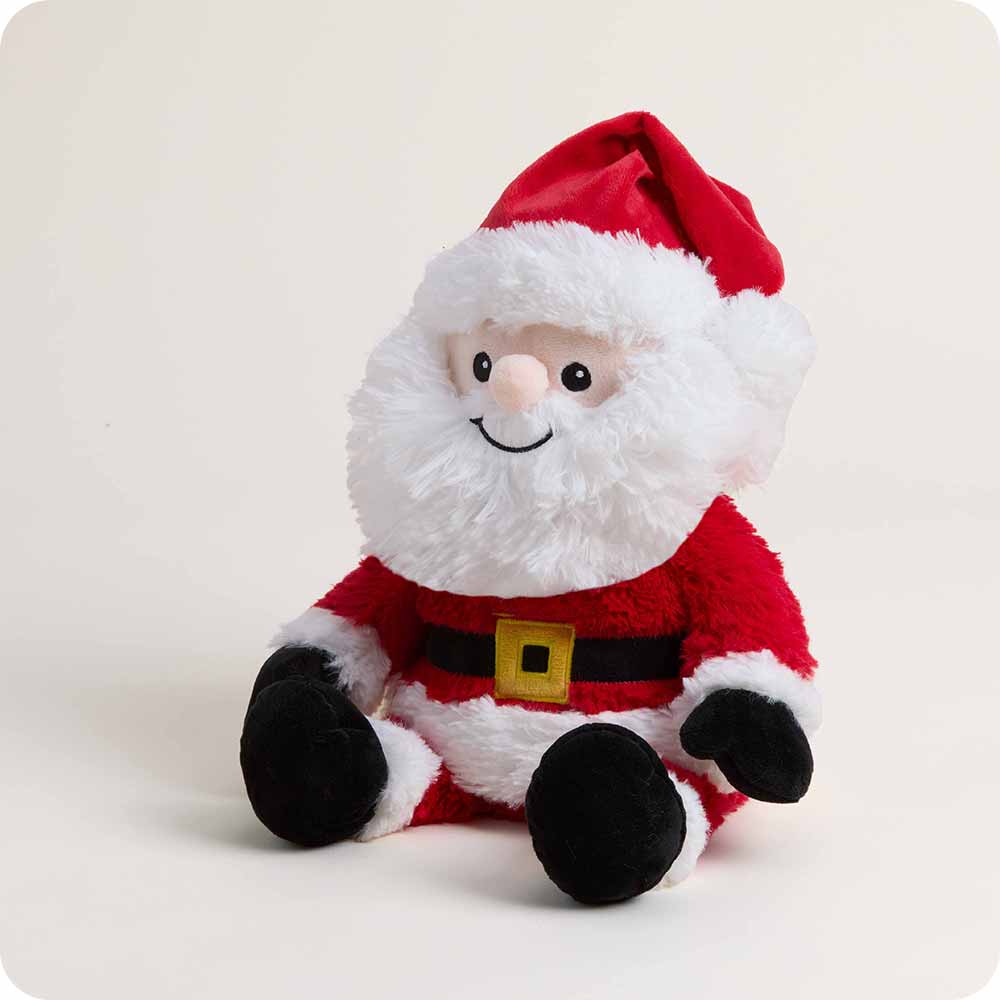 Santa Warmies - Image 3