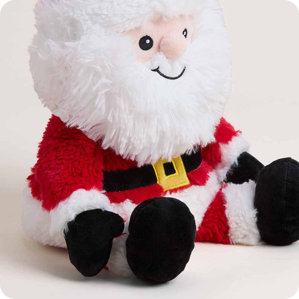 Santa Warmies - Image 6