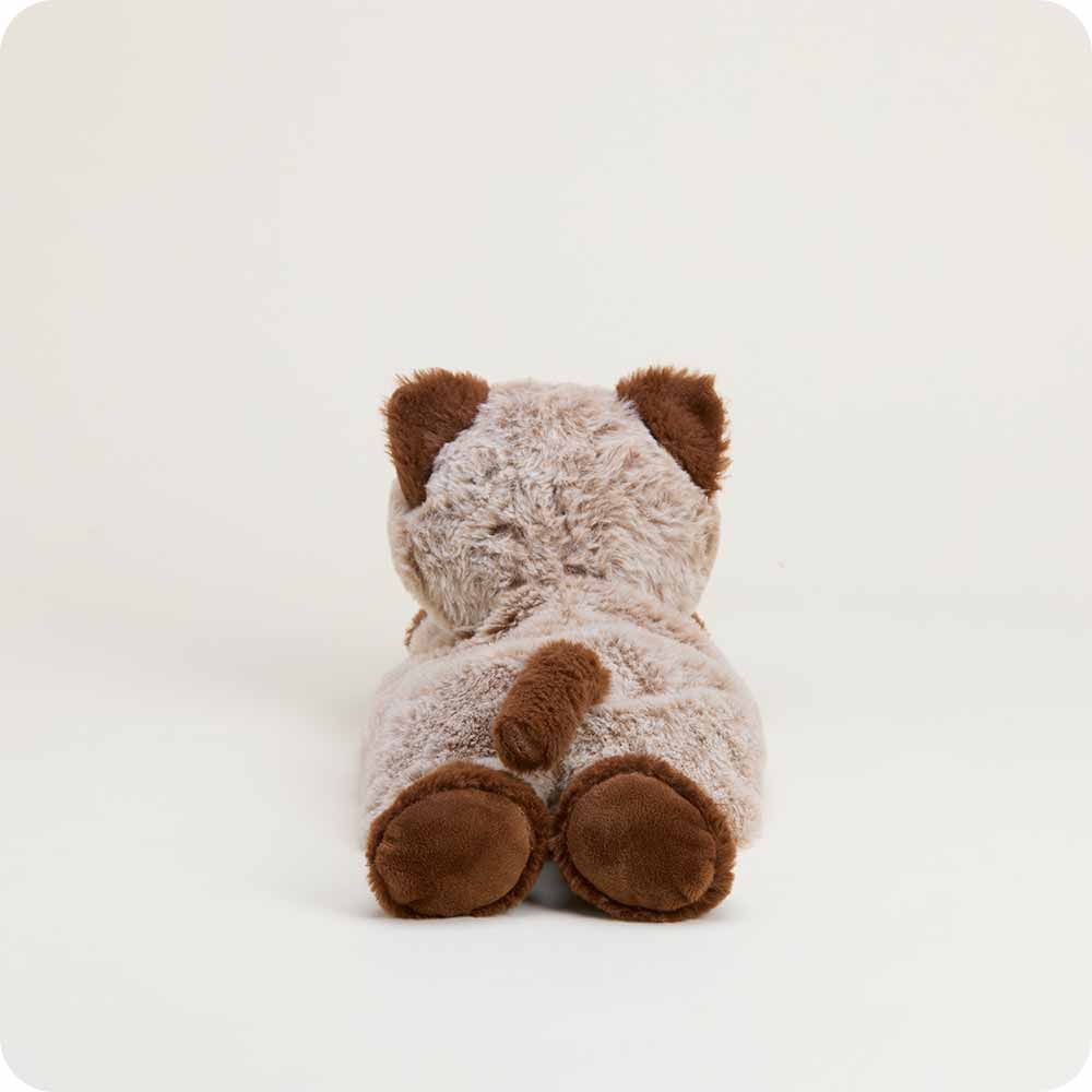 Siamese Cat Warmies - Image 4