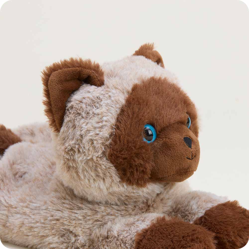 Siamese Cat Warmies - Image 6