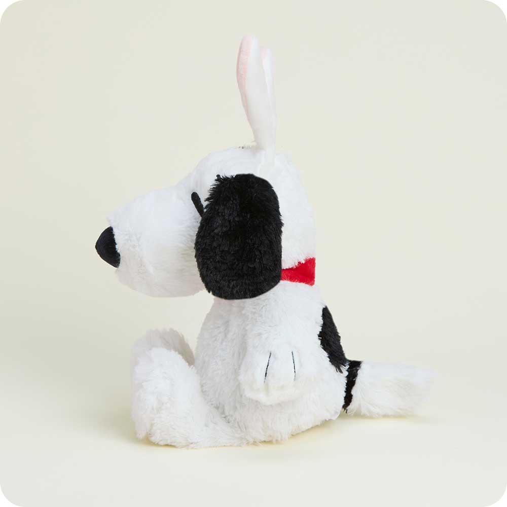 Bunny Ears Snoopy Warmies - Image 7