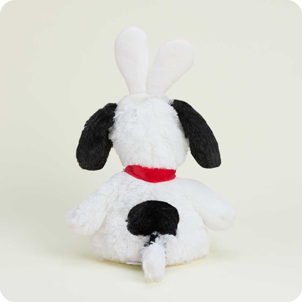 Bunny Ears Snoopy Warmies - Image 8