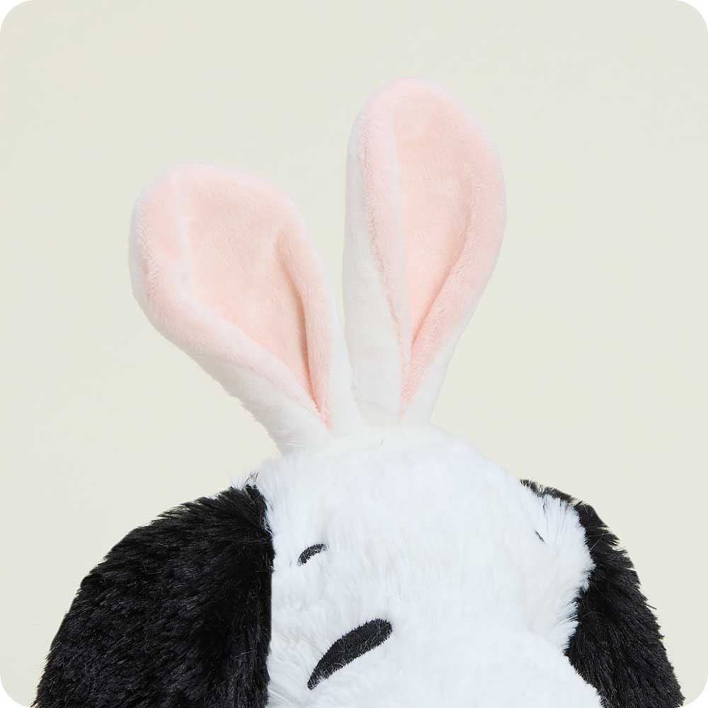 Bunny Ears Snoopy Warmies - Image 5