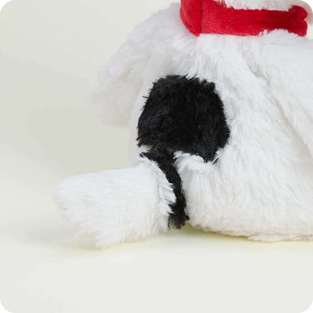 Bunny Ears Snoopy Warmies - Image 6