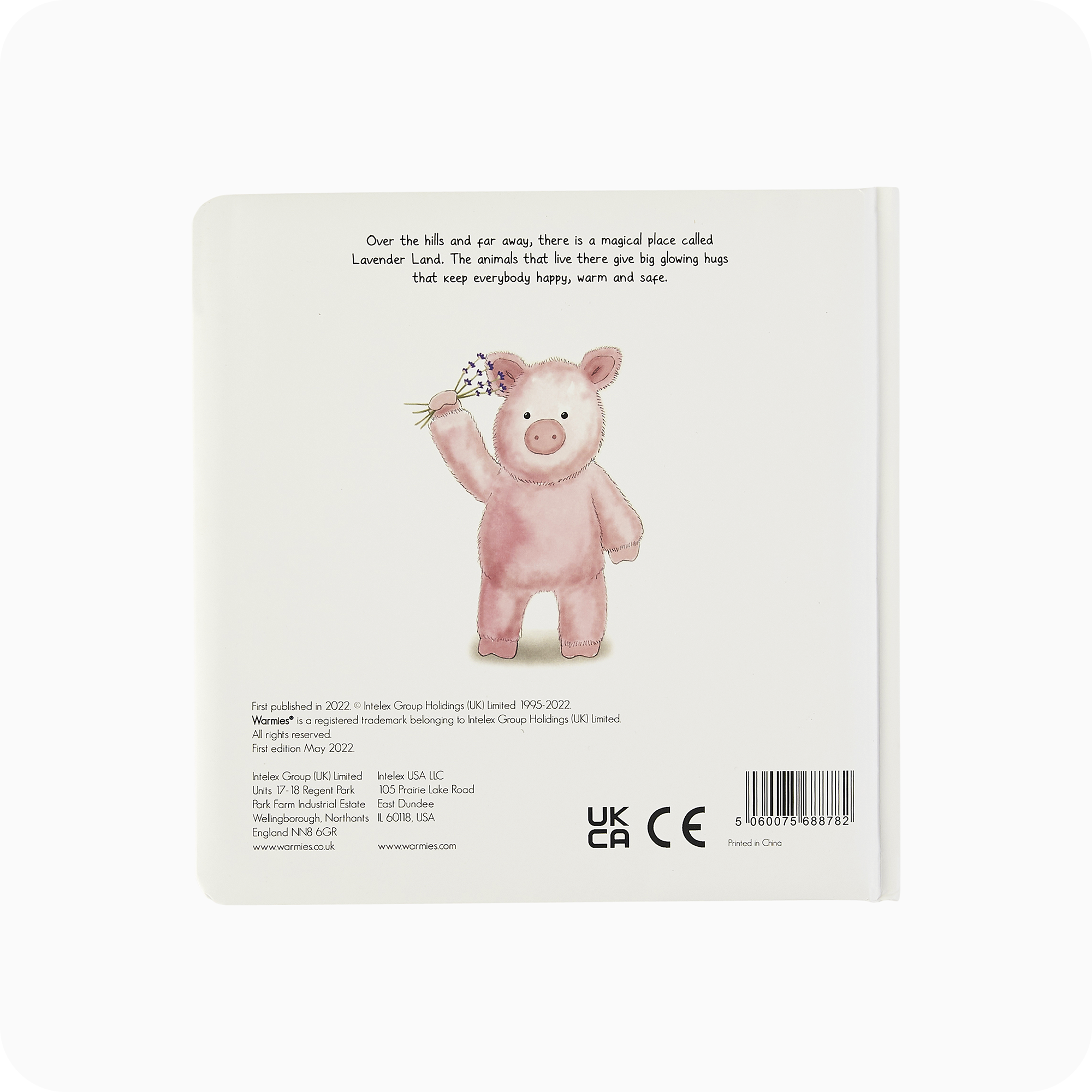 Pigs Can Fly Board Book - Image 6