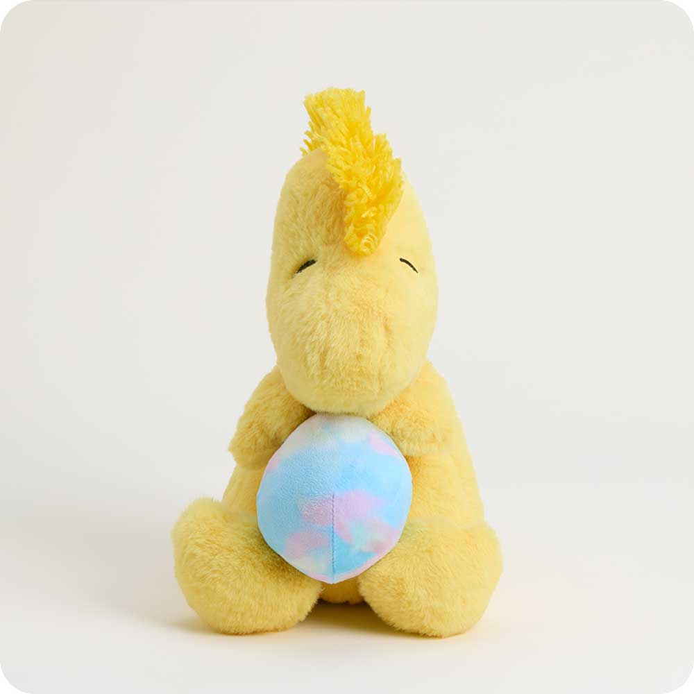 Alternative view of Easter Egg Woodstock Warmies