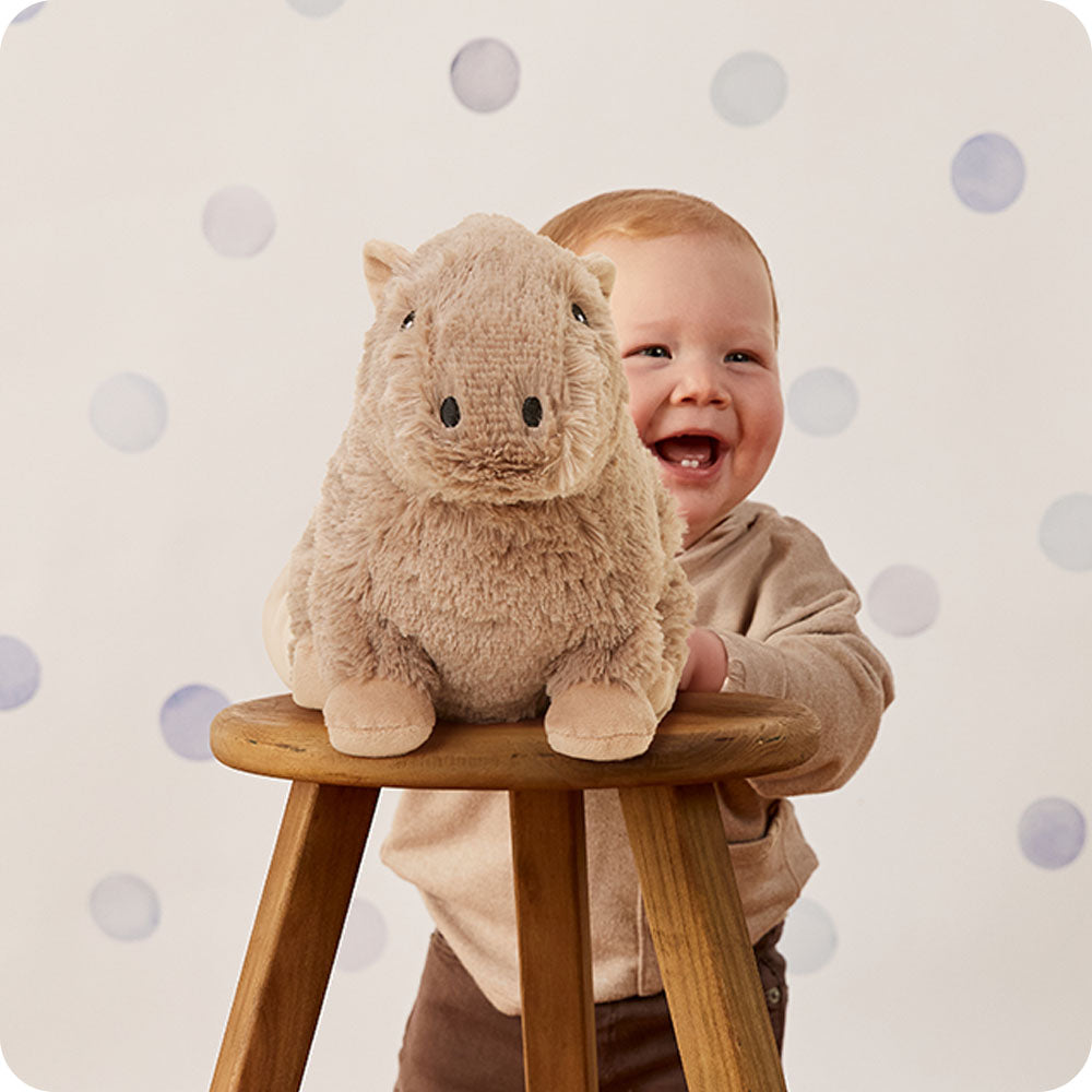Capybara Warmies - Image 3
