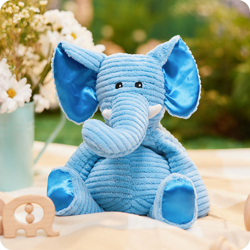 Elephant - My First Warmies - Image 3