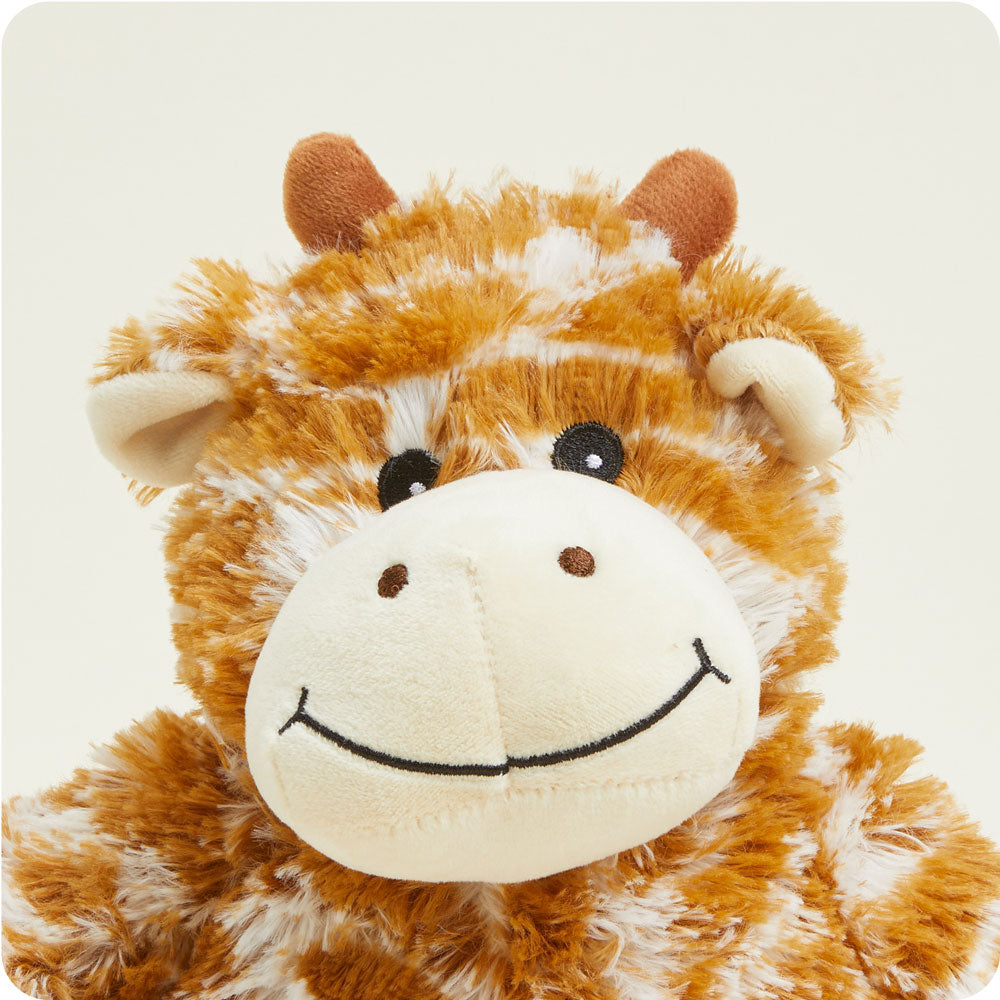 Giraffe Warmies - Image 4