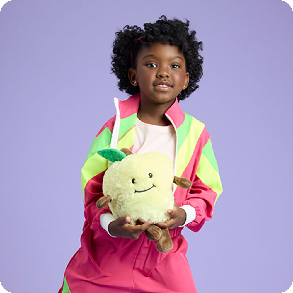 Golden Apple Warmies - Image 3
