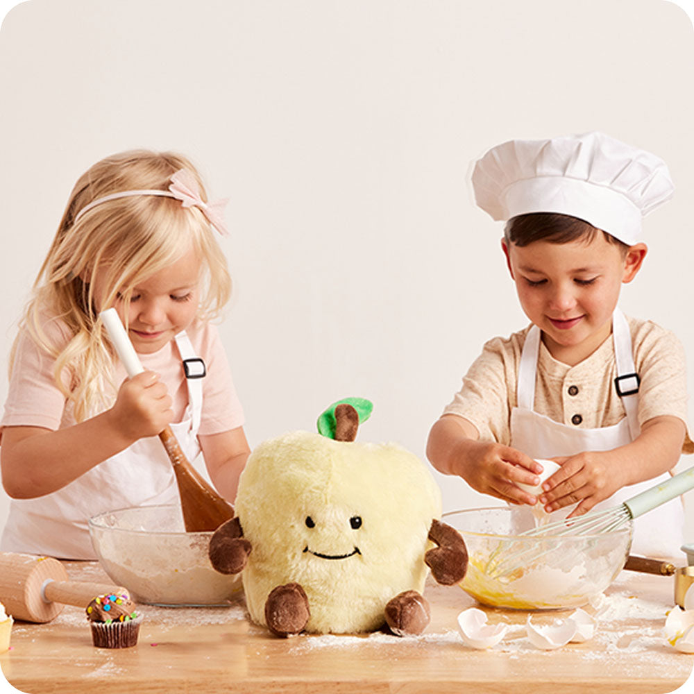 Golden Apple Warmies - Image 4
