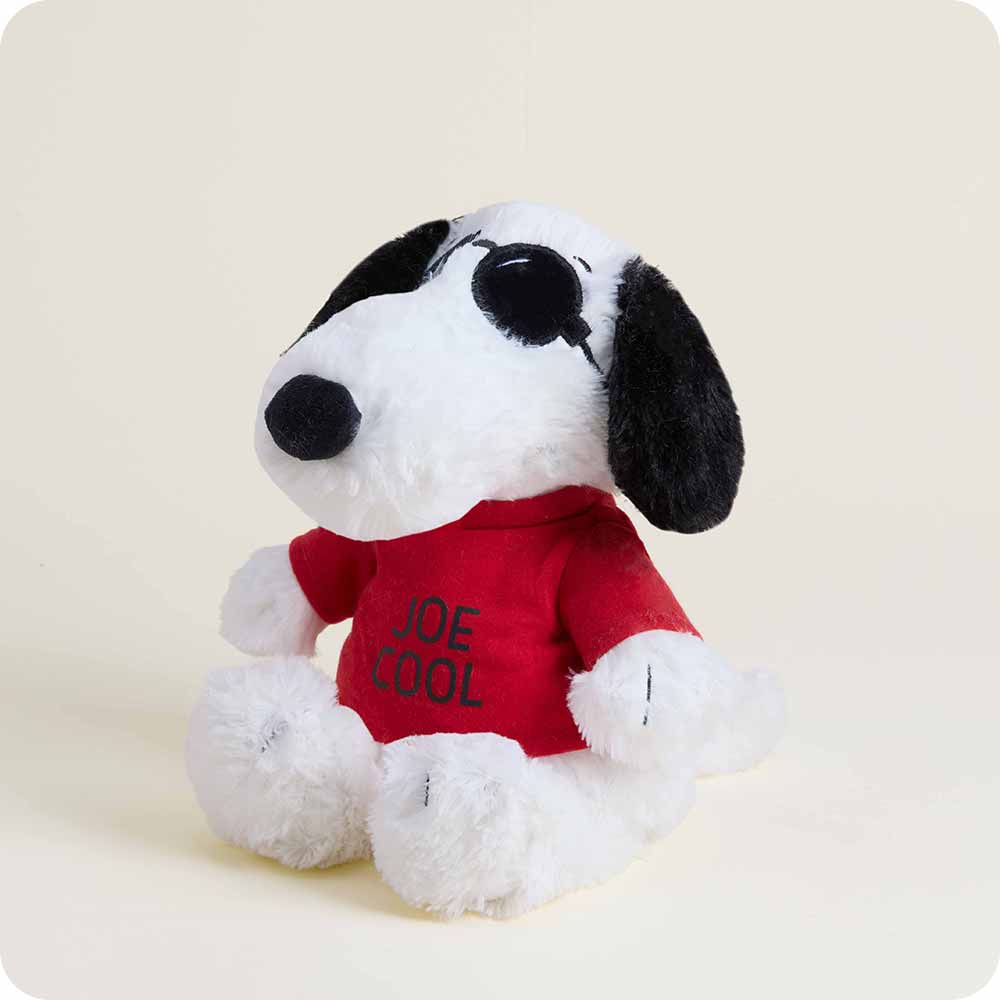 Joe Cool Snoopy Warmies - Image 3