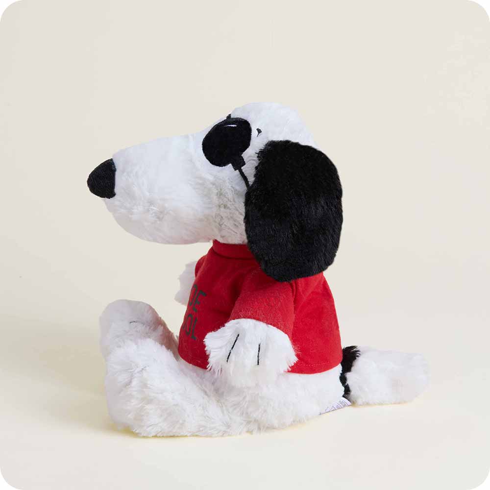 Joe Cool Snoopy Warmies - Image 4