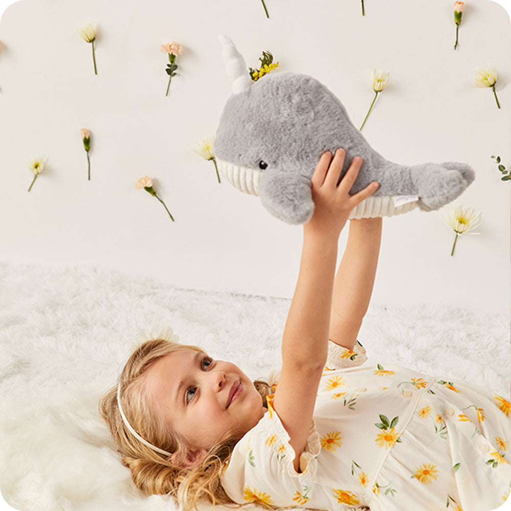 Narwhal Warmies - Image 4