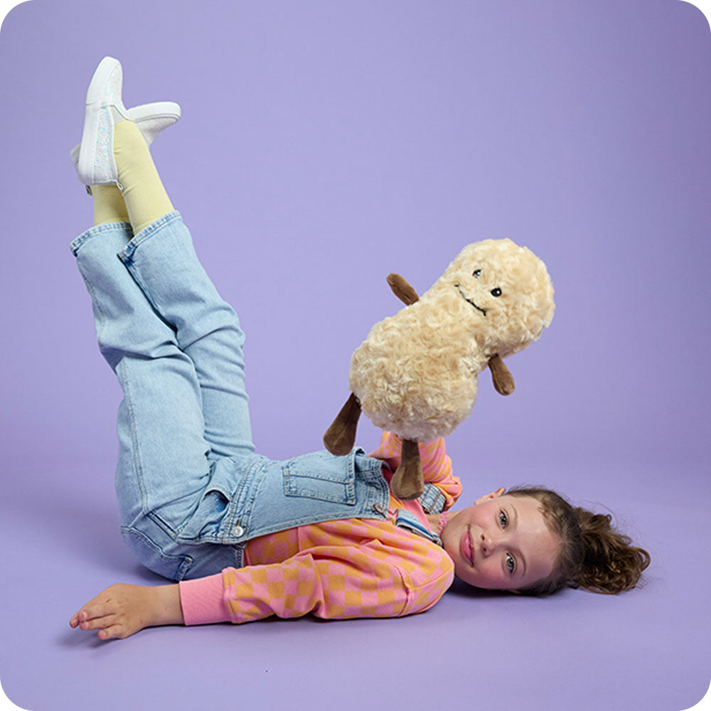 Peanut Warmies - Image 3