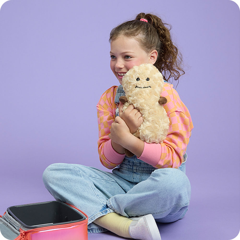Peanut Warmies - Image 4