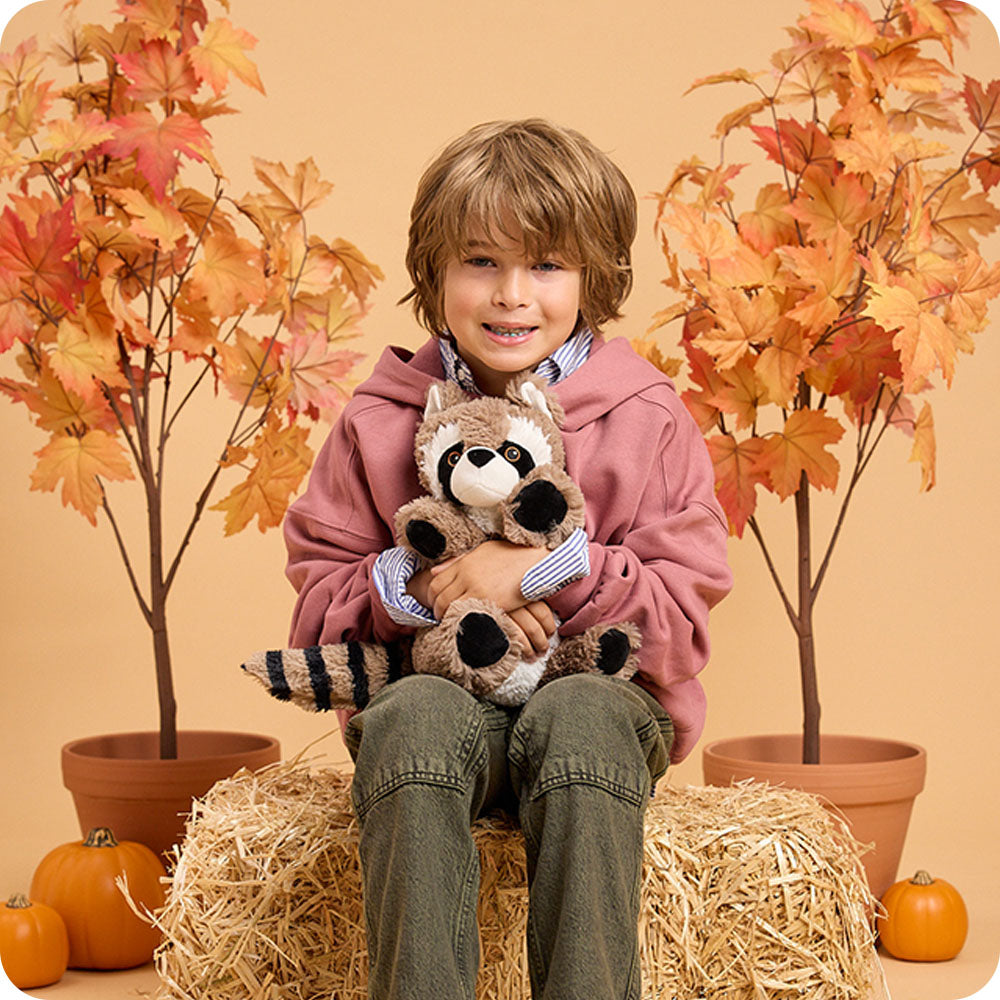 Raccoon Warmies - Image 3